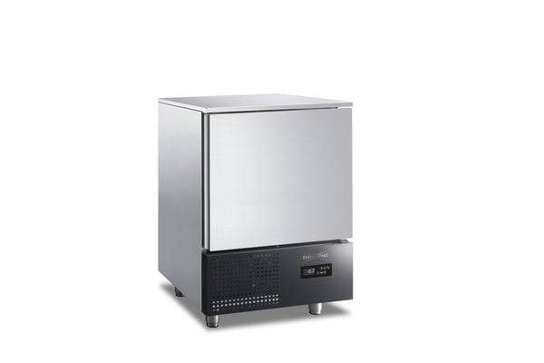 Everlasting 7 Tray Blast Chiller BCE0007 - Whisk Hospitality - BCE0007