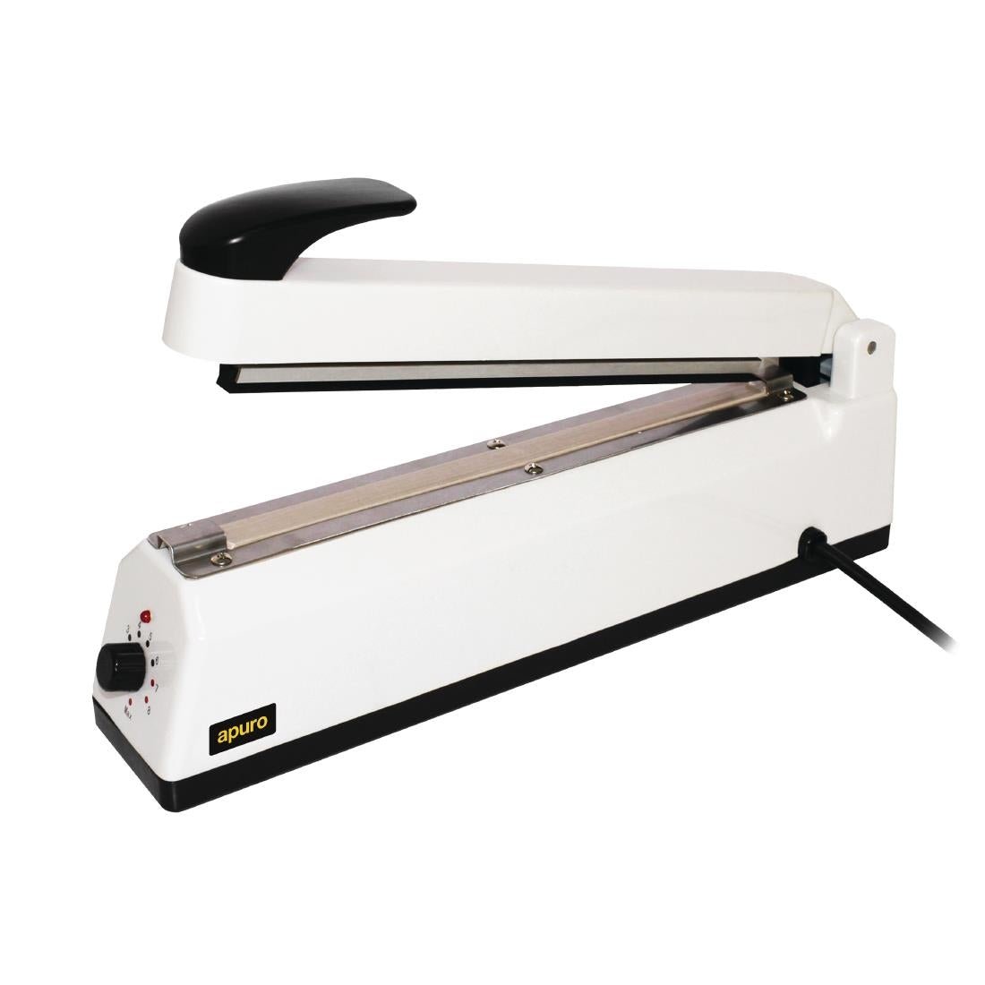 Apuro Bag Sealer - 300mm GJ459 - A - Whisk Hospitality - GJ459-A