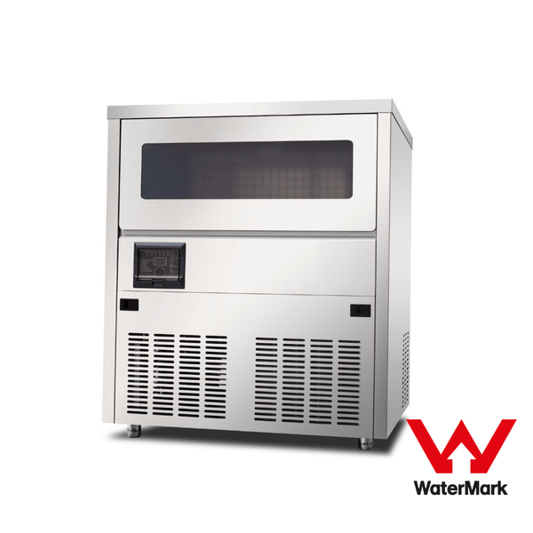 Blizzard Under Bench Ice Maker Air Cooled - SN-81B - Whisk Hospitality - SN-81B