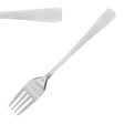 Olympia Clifton Dessert Fork St/St (Box 12) C447 - Whisk Hospitality - C447