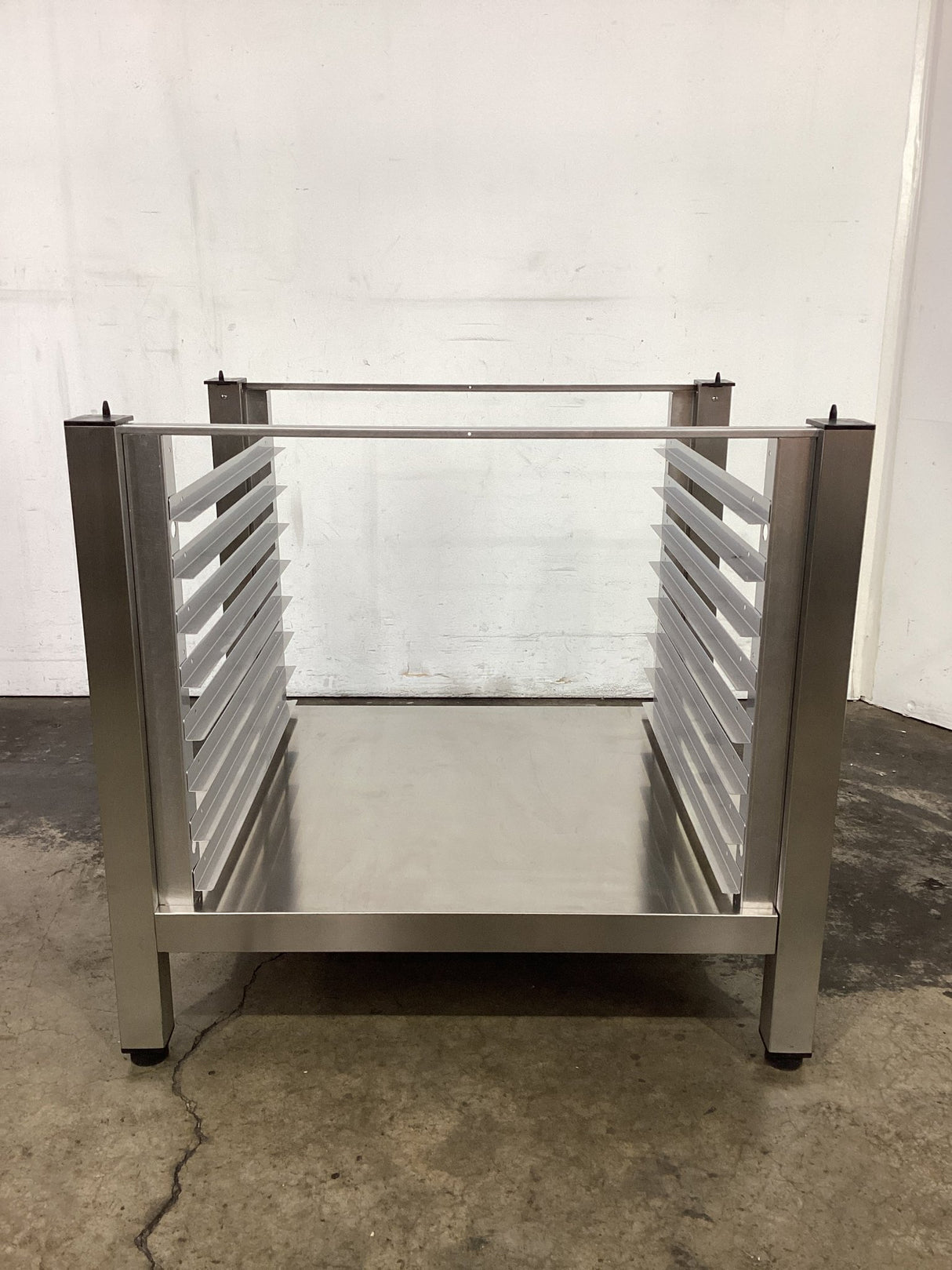 Unox XEKRT - 08EU - H Oven Stand - Whisk Hospitality - 918125