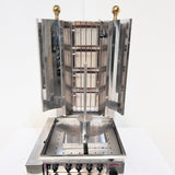 Veysels Superior KMB4E Kebab Machine - Whisk Hospitality - 865821