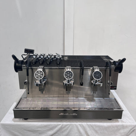 Steamhammer XLVI 3 Group Coffee Machine - Whisk Hospitality - 875924