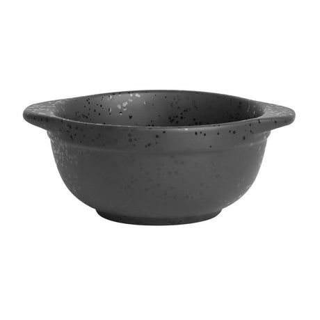 Olympia Fusion Eared Bowl - 250ml 130x105x50mm (Box 6) HP855 - Whisk Hospitality - HP855