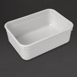 EDLP Ice Cream Container - 2Ltr (Pack 15) CS828 - Whisk Hospitality - CS828