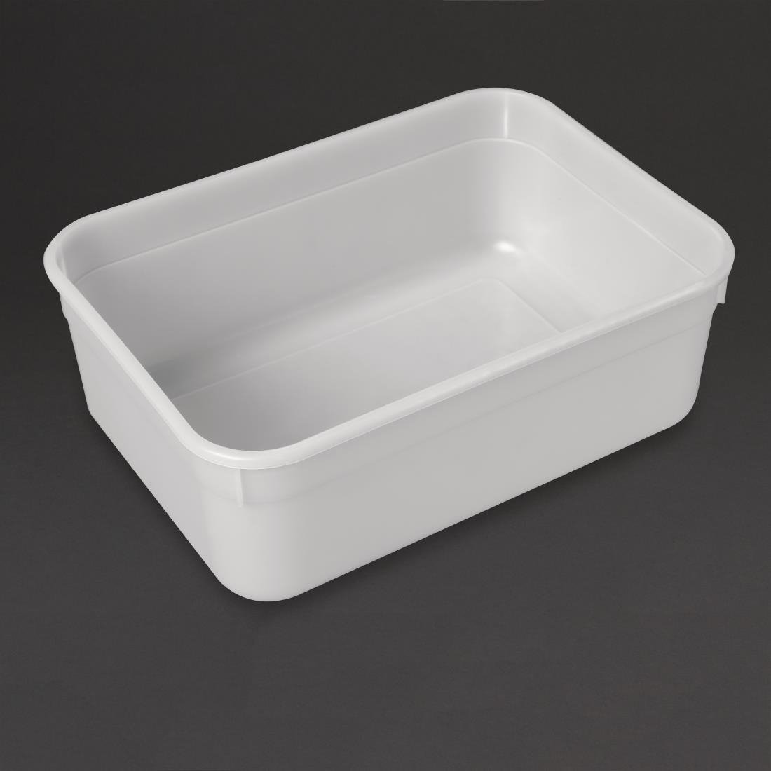 EDLP Ice Cream Container - 2Ltr (Pack 15) CS828 - Whisk Hospitality - CS828