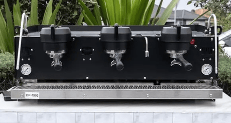 Synesso S300 3 Group Coffee Machine - Whisk Hospitality - 3PA-6676-S300