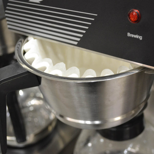 CAFERINA/Filter Caferina Filters 1000PC - Whisk Hospitality - CAFERINA/FILTER