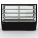 AG Food Display Fridge - 4 Layer - 594 Litre - 1800mm FDF1800L3 - Whisk Hospitality - FDF1800L3