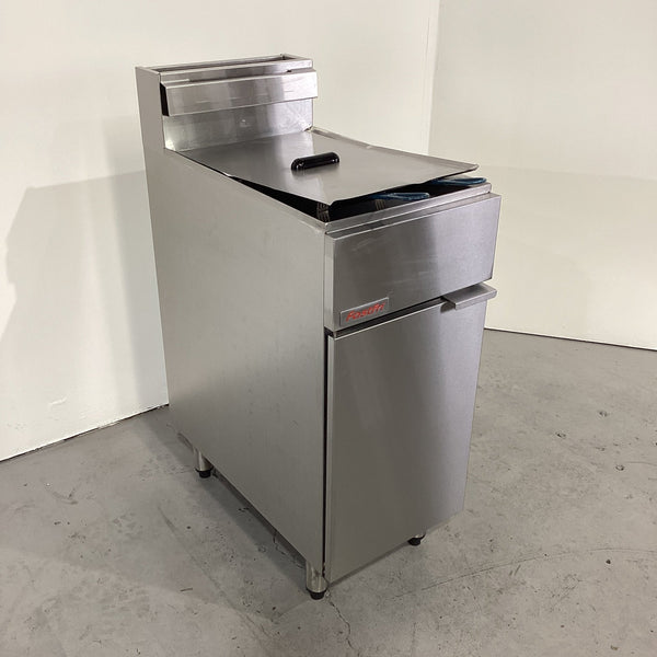 FastFri FF18 Fryer - Whisk Hospitality - 882199