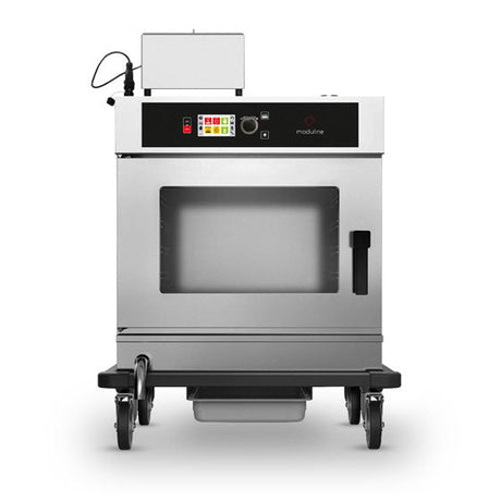 MODULINE 5 x 2/1GN Hot or Cold Smoker Oven - Whisk Hospitality - CHS 052E