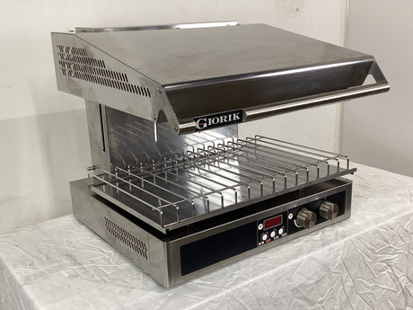Giorik SH30 Salamander/Toaster - Whisk Hospitality - 769355