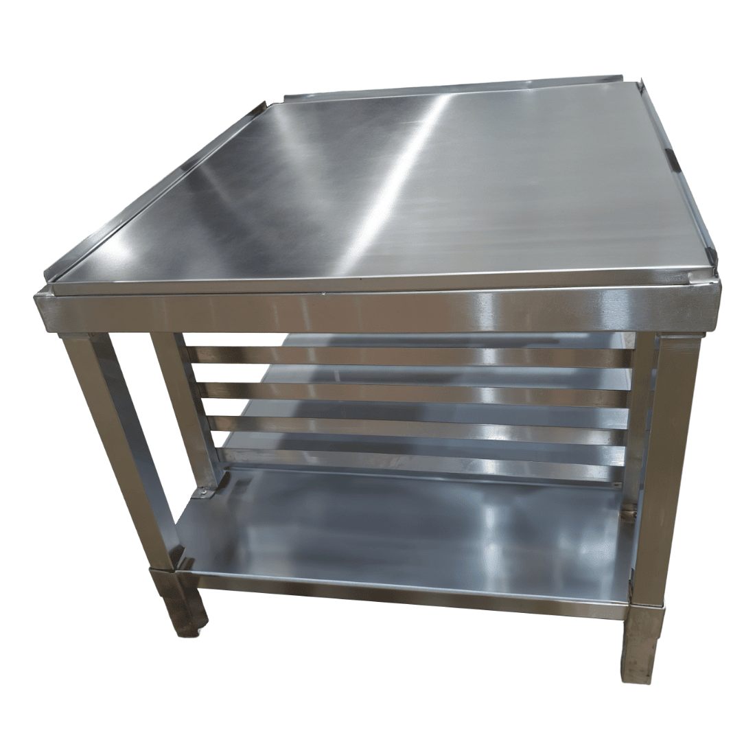ConvectMax Oven Stand - YXD - APE - 6 - SN - Whisk Hospitality - YXD-APE-6-SN