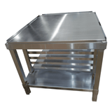 ConvectMax Oven Stand - YXD - APE - 6 - SN - Whisk Hospitality - YXD-APE-6-SN