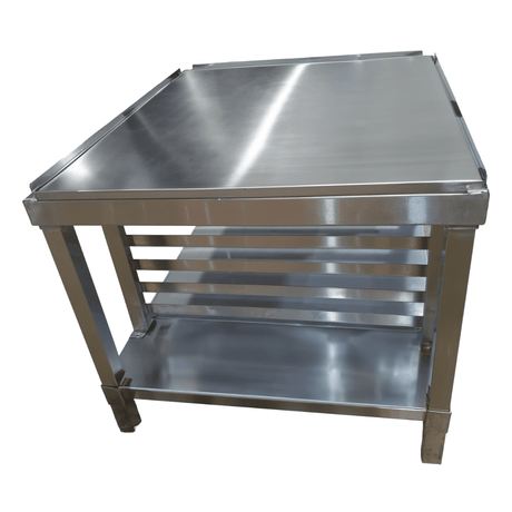 ConvectMax Oven Stand - YXD - APE - 6 - SN - Whisk Hospitality - YXD-APE-6-SN