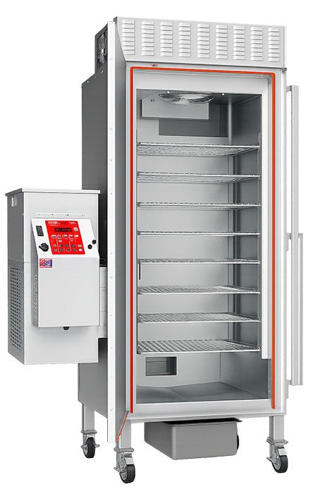 FEC240 American BBQ Smoking Oven - Whisk Hospitality - FEC240