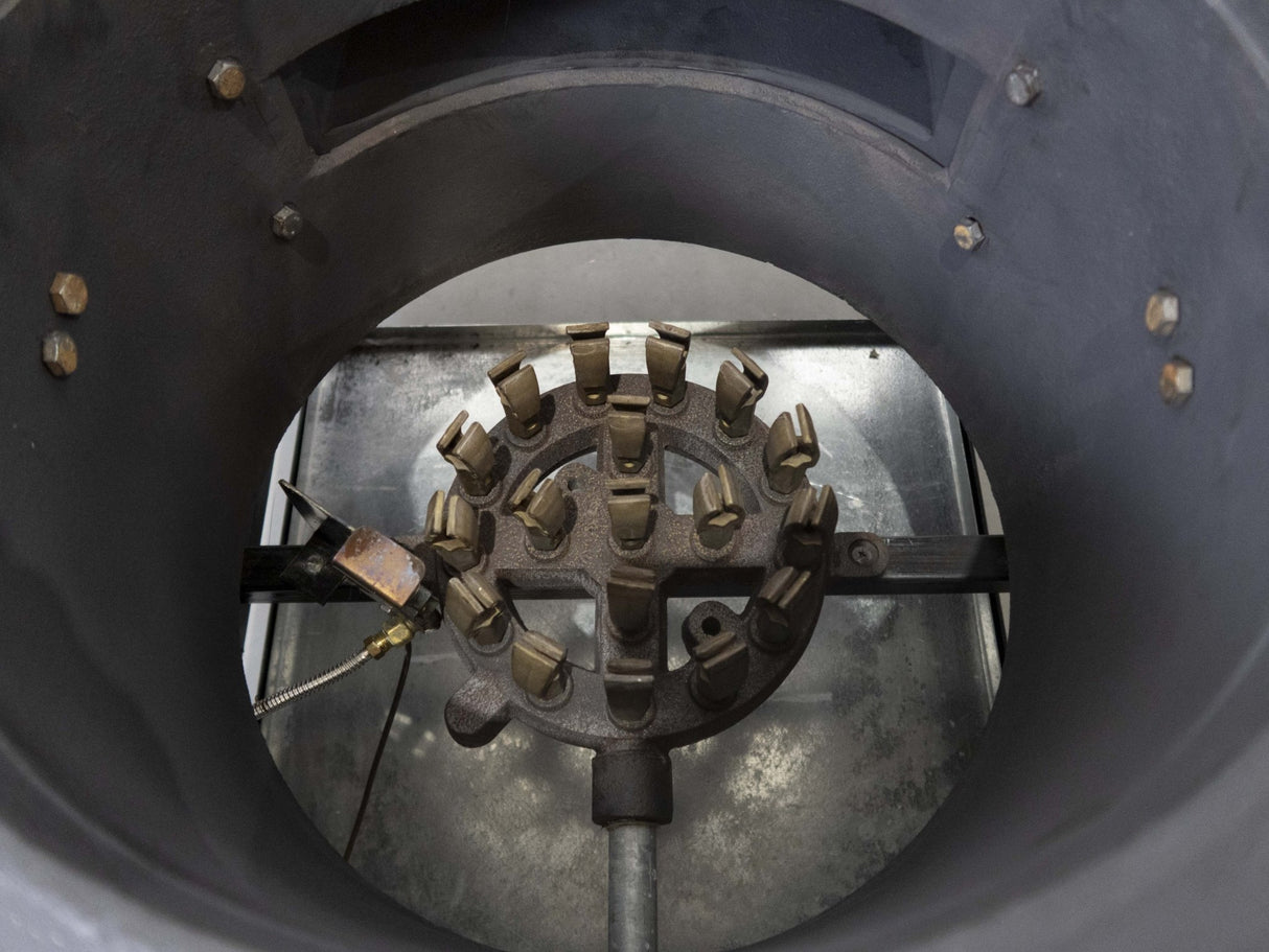 Complete WT - 1/14 Wok Table - Whisk Hospitality - 756627