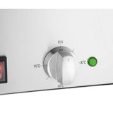 Apuro Bain Marie FT693 - A - Whisk Hospitality - FT693-A
