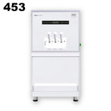 Iceteam 453 Inox Elite Countertop Soft Serve Machine - Whisk Hospitality - 2270301453