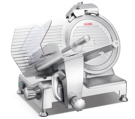 Anvil 300mm Meat Slicer - Belt Driven MSA3300 - Whisk Hospitality - MSA3300