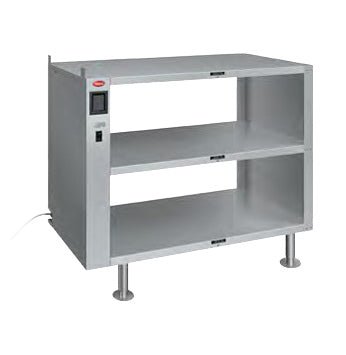 Glo - Ray GRS Hatco Heated Portable Shelf 495mm Deep - Whisk Hospitality - GRS-24-I
