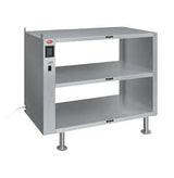 Glo - Ray GRS Hatco Heated Portable Shelf 495mm Deep - Whisk Hospitality - GRS-24-I