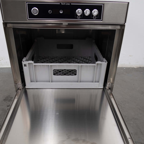 Asber GT-400 AU Glasswasher - Whisk Hospitality - 892435