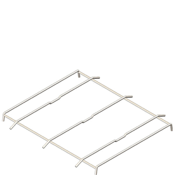 SMEG RB40A4 Adapter for ecoLINE 17” x 14” - Whisk Hospitality - RB40A4