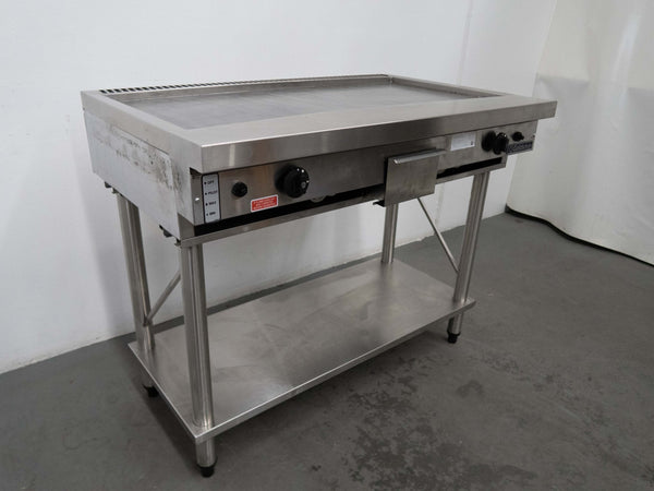 Goldstein TK-45 Griddle - Whisk Hospitality - 755570