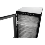 Benchstar Food Dehydrator with 16 trays – FD - 16HB - Whisk Hospitality - FD-16HB