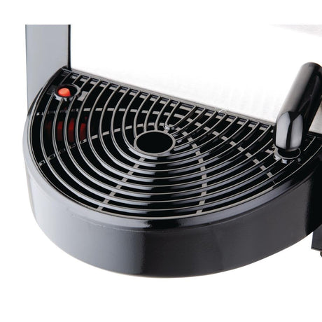 Polar G - Series Slush Machine - 2 x 12Ltr Bowl DB332 - A - Whisk Hospitality - DB332-A