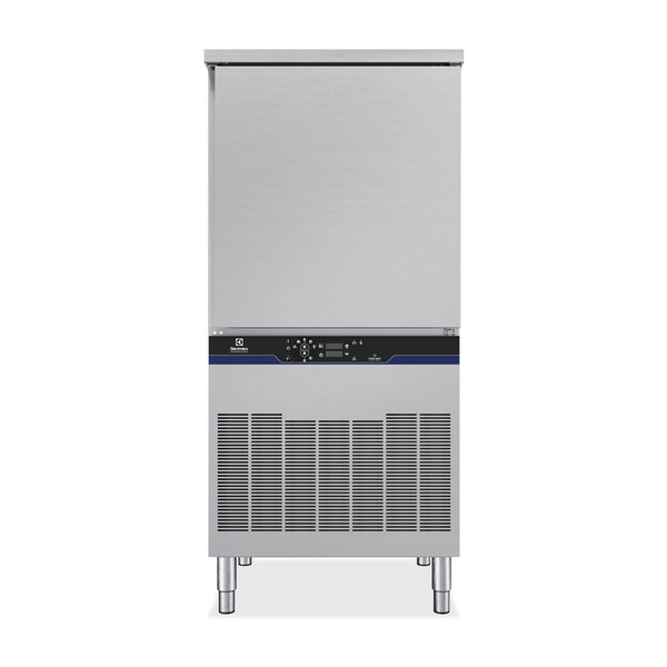 Electrolux CrossWise 10 x 1/1GN Blast Chiller Freezer 20/40kg ECBCFA040SE - Whisk Hospitality - ECBCFA040SE