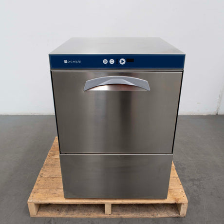 Pro.equip PE500 Undercounter Dishwasher - Whisk Hospitality - 867760