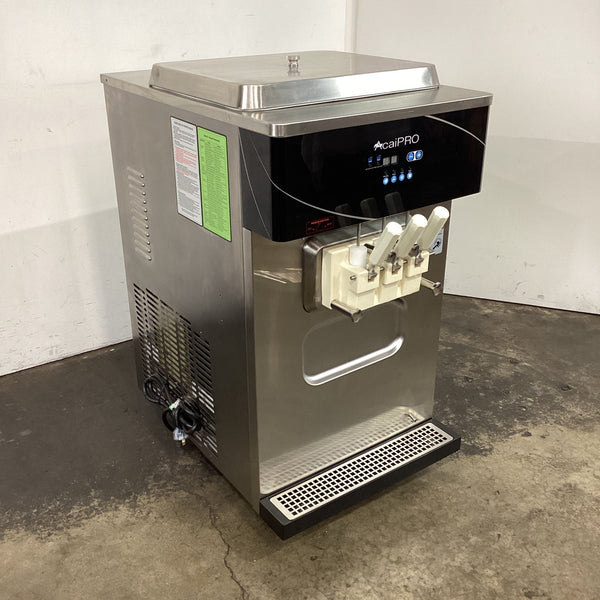 AcaiPro OP132BA Ice Cream Machine - Whisk Hospitality - 851963