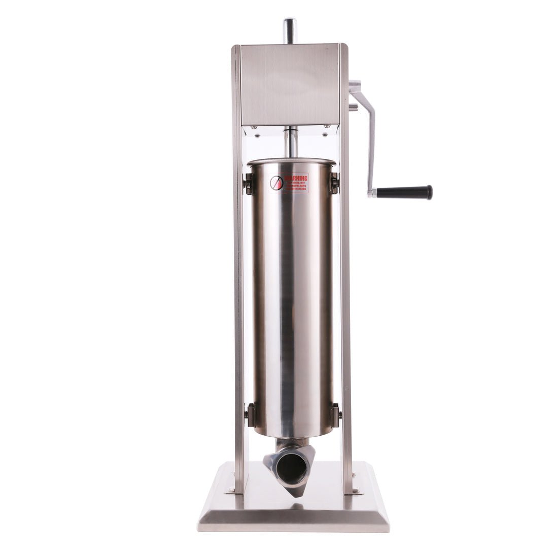 SV - 7 - 7L Sausage Filler - Whisk Hospitality - SV-7