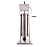 SV - 7 - 7L Sausage Filler - Whisk Hospitality - SV-7