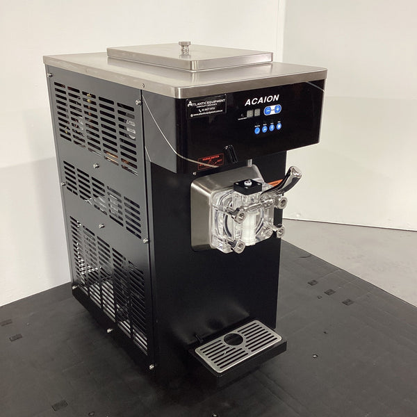 Acaion BE121 Ice Cream Machine - Whisk Hospitality - 867452