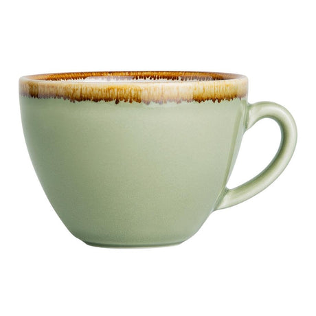 Olympia Kiln Moss Cup - 228ml 8oz (Box 6) GP478 - Whisk Hospitality - GP478