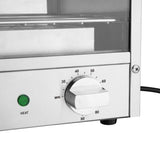 Apuro Pie Cabinet - 60 pie capacity CJ559 - A - Whisk Hospitality - CJ559-A