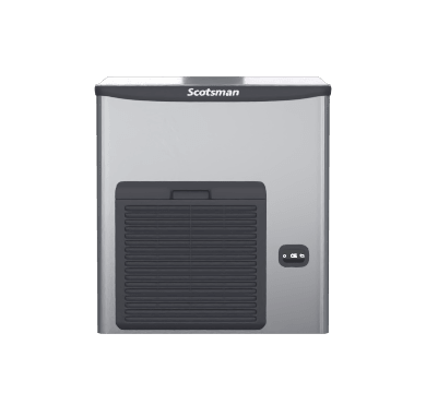 Scotsman Mxf 627 Ox 270Kg Modular Flake Ice Maker - Whisk Hospitality - MXF 627 AS OX