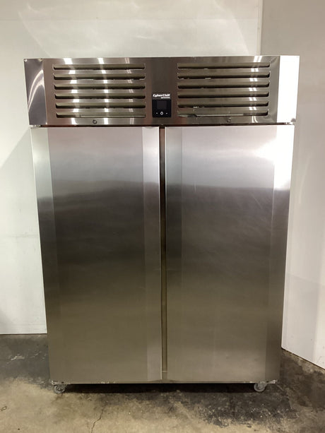 Cyberchill LPT1401 Upright Freezer - Whisk Hospitality - 809927