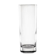 Olympia Tall Hi Ball Glass - 360ml 12 1/2oz (Box 12) FB483 - Whisk Hospitality - FB483