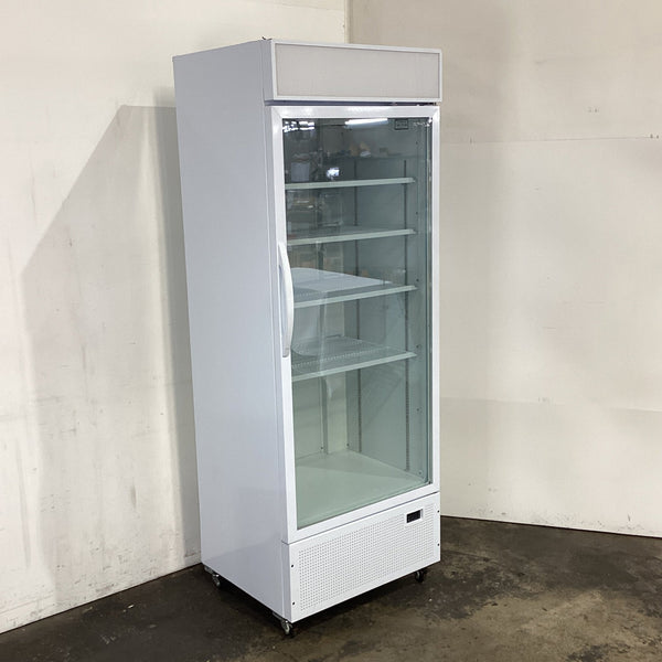 Bromic GM0690LW Upright Fridge - Whisk Hospitality - 891205