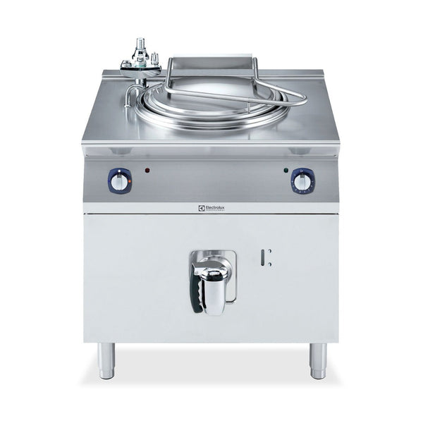 Electrolux 700XP 60L Electric Stockpot Indirect Heating E7BSEHINF0 - Whisk Hospitality - E7BSEHINF0