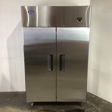 Atosa YBF9218 Upright Fridge - Whisk Hospitality - 842711