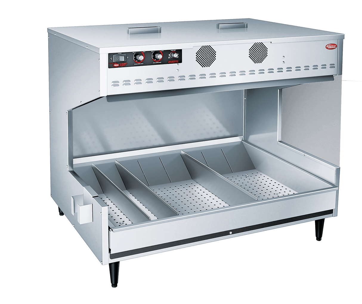 Hatco MPWS - 36 Multi - Product Warming Station - Whisk Hospitality - MPWS-36