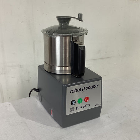 Robot Coupe Blixer 3 Food Processor - Whisk Hospitality - 857665