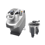 Dito Sama Combined VARIABLE SPEED cutter and vegetable slicer 4.5 LT - TRK45 - Whisk Hospitality - TRK45