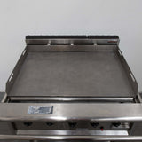 Oxford RCGD05S 5 Burner Griddle - Whisk Hospitality - 845829