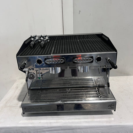ACM Evolve 2 Group Compact Coffee Machine - Whisk Hospitality - 838740